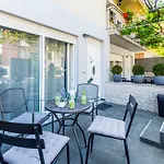 Apartament Lavanda Maslina - New Luxury Pula