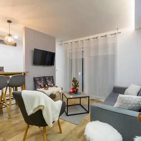 Lavanda Maslina - New Luxury Apartment *
