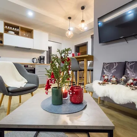 Apartment Lavanda Maslina - New Luxury