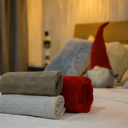 شقة Lavanda Maslina - New Luxury *