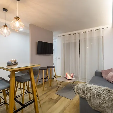 Apartment Lavanda Maslina - New Luxury Pula