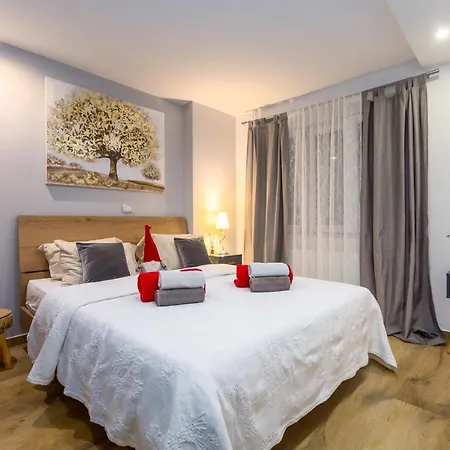 Lavanda Maslina - New Luxury Apartment *
