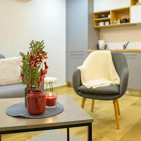 شقة Lavanda Maslina - New Luxury