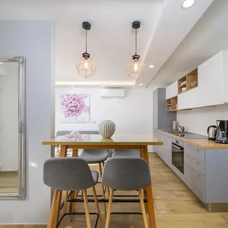 Lavanda Maslina - New Luxury Apartment Pula