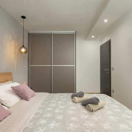Apartment Lavanda Maslina - New Luxury