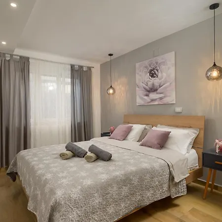 Lavanda Maslina - New Luxury Apartment *