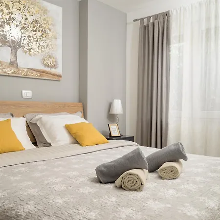 Lavanda Maslina - New Luxury *