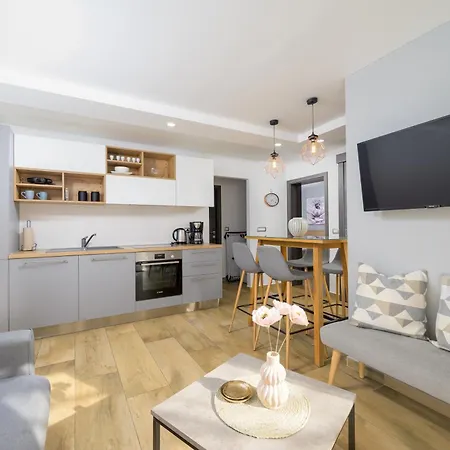 شقة Lavanda Maslina - New Luxury