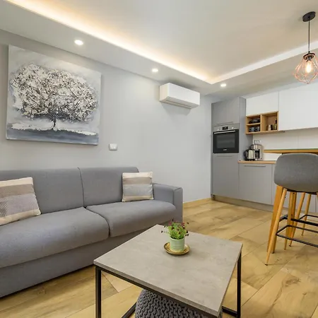 شقة Lavanda Maslina - New Luxury