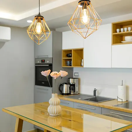 شقة Lavanda Maslina - New Luxury *