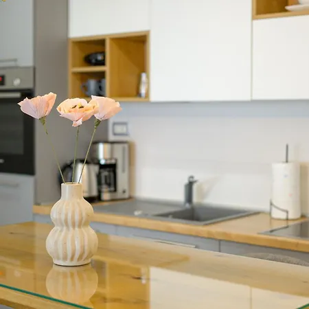 شقة Lavanda Maslina - New Luxury