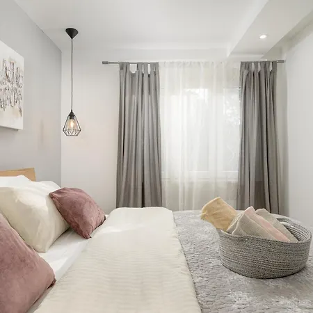 شقة Lavanda Maslina - New Luxury *