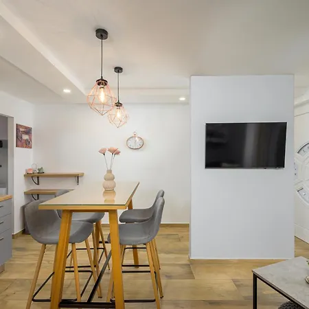 Lavanda Maslina - New Luxury Apartment Pula