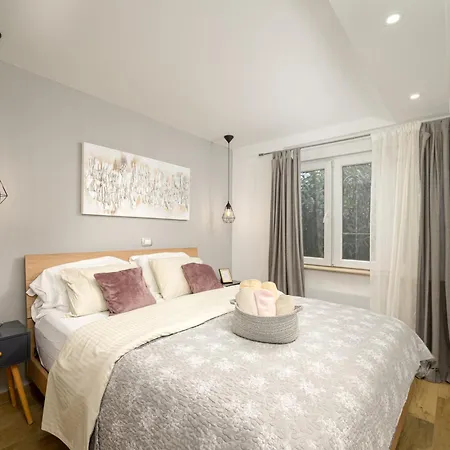 Apartment Lavanda Maslina - New Luxury