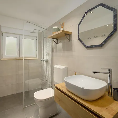 شقة Lavanda Maslina - New Luxury بولا