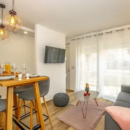 Apartment Lavanda Maslina - New Luxury Pula