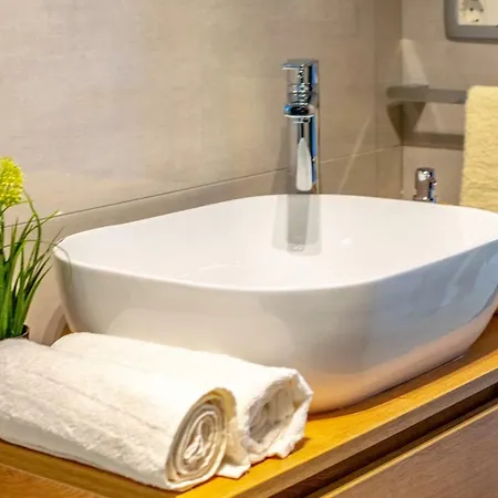 شقة Lavanda Maslina - New Luxury *