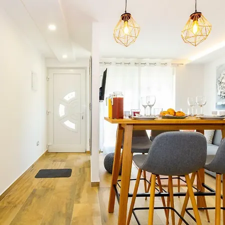 Apartment Lavanda Maslina - New Luxury