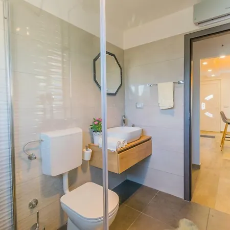 شقة Lavanda Maslina - New Luxury بولا