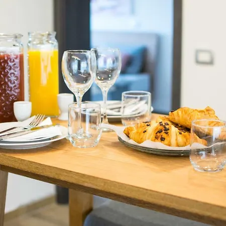 Lavanda Maslina - New Luxury شقة بولا