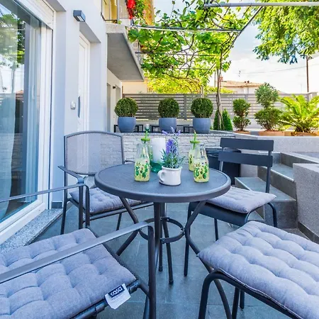Lavanda Maslina - New Luxury Apartment
