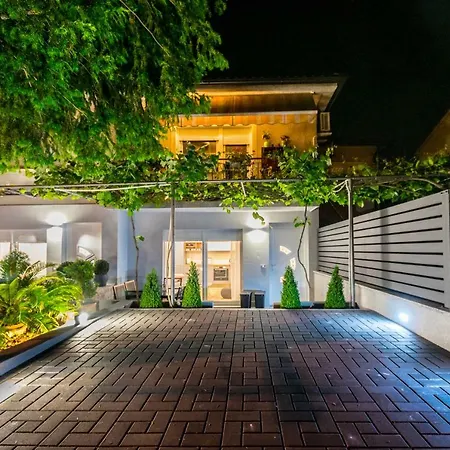 Apartment Lavanda Maslina - New Luxury Pula