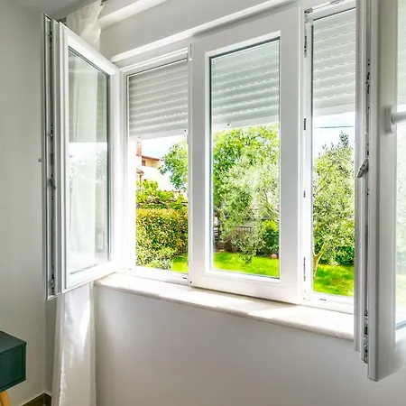 Lavanda Maslina - New Luxury شقة بولا