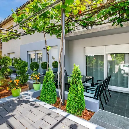 Apartment Lavanda Maslina - New Luxury *