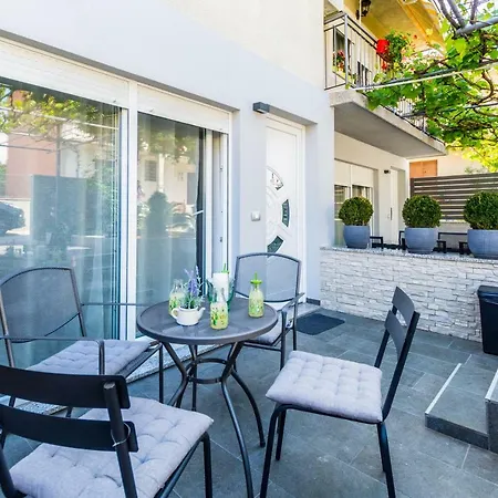 Appartement Lavanda Maslina - New Luxury Pula